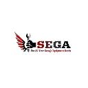 SEGA Equipment logo