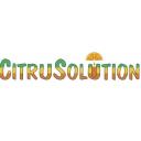 CitruSolution Carpet Cleaning logo