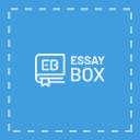 EssayBox.org logo