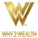 Why 2 Wealth logo