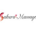 Sakura Spa Massage logo