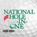 National Hole-In-One logo