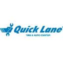 Quick Lane at Bob Allen Ford logo