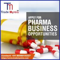 Trade Myntra - B2B Pharmaceutical Marketplace image 1