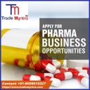 Trade Myntra - B2B Pharmaceutical Marketplace logo