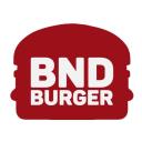 BND Burger logo