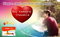 Buy Kamagra Chewable image 1