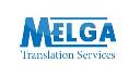 Melga Document Translation Services Brooklyn logo