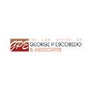 The Law Offices of George P. Escobedo & Associates logo