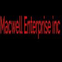 Macwell Enterprise inc. logo