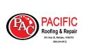Pacific Roofing & Repair logo