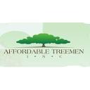 Affordable Treemen Inc logo