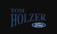 Tom Holzer Ford image 1