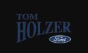 Tom Holzer Ford logo