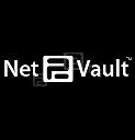 Net2Vault logo