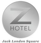 Z Hotel Jack London Square image 6