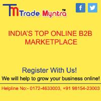 Trade Myntra - B2B Pharmaceutical Marketplace image 2