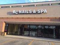 RC Nails & Spa - The Woodlands image 2