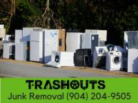 Trashouts Junk Removal image 3