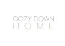 Cozy Down Home logo