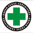 Green Cross Caregivers logo