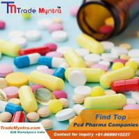 Trade Myntra - B2B Pharmaceutical Marketplace image 3