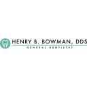 Dr. Henry B. Bowman DDS  logo