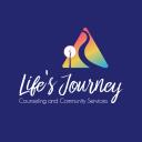Life's Journey Counseling PLLC logo