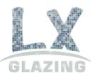 LXGlazing logo