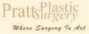 Pratt Plastic Surgery logo