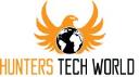Hunters Tech World logo