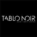 Tablo Noir - Branding and Design Agency logo
