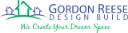 Gordon Reese Design Build logo