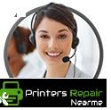 Printers Repair Near Me logo