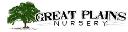 Great Plains Nursery logo
