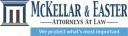 McKellar & Easter, Attorneys At Law logo