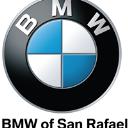 BMW of San Rafael logo