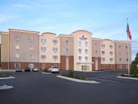 Candlewood Suites Wichita East image 3