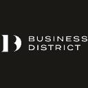 Business District logo