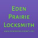 Eden Prairie Locksmith logo