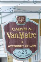 Caryn Van Matre, Family Law Attorney image 1