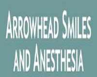 Arrowhead Smiles and Anesthesia image 2