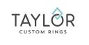 Taylor Custom Rings logo