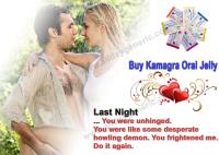 Buy Kamagra Oral Jelly image 4