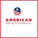 American Hearing Aid Centers, Inc. logo