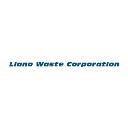 Llano Waste Corporation logo