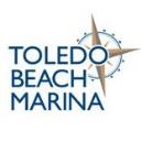 Toledo Beach Marina logo