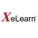 XeLearn logo