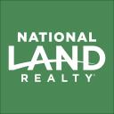 National Land Realty logo