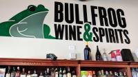 Bullfrog Wine & Spirits image 2